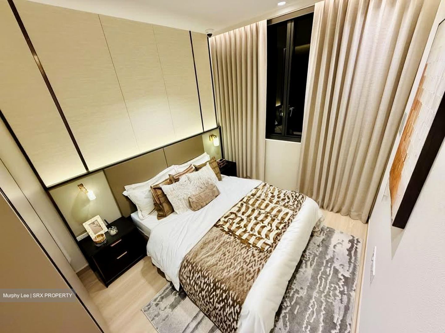 Narra Residences (D23), Apartment #576610121